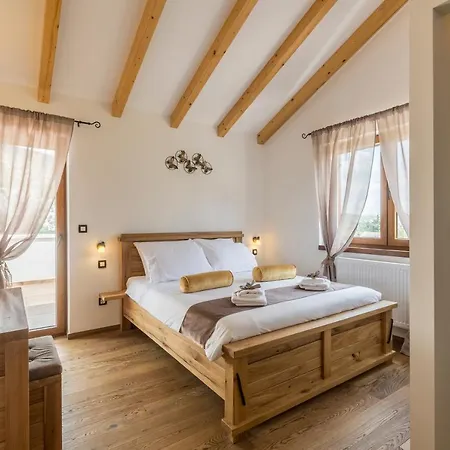 빌라 Grey Stone Gata