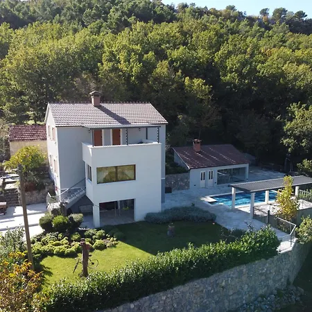 Grey Stone Villa Gata
