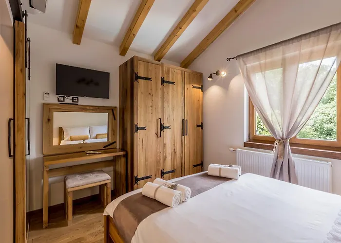 Grey Stone Vila *