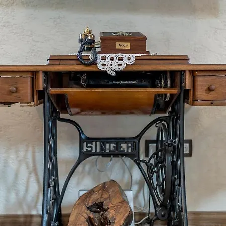 וילה Grey Stone Gata