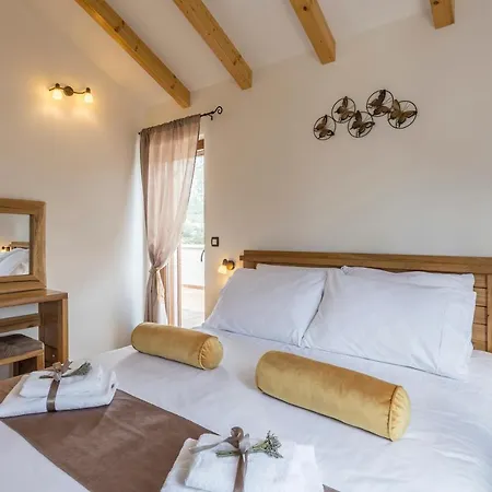 Grey Stone וילה *