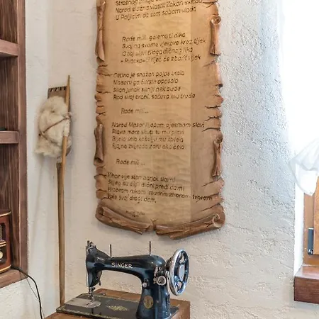 Grey Stone וילה *