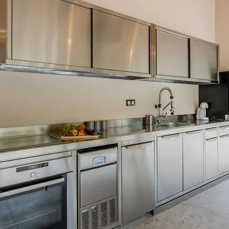 Grey Stone Villa *