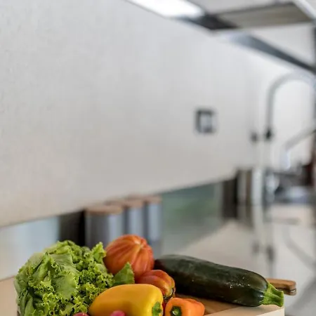 Grey Stone וילה Gata