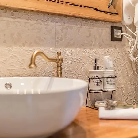 Grey Stone וילה *