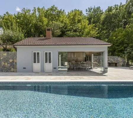 Grey Stone Villa Gata